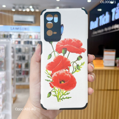 ** Ốp Oppo A55 Sọc đứng nhiều hình