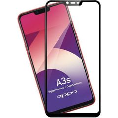 ** DCL Oppo A3s chống vân tay