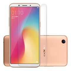** DCL Oppo A83 trong suốt thường
