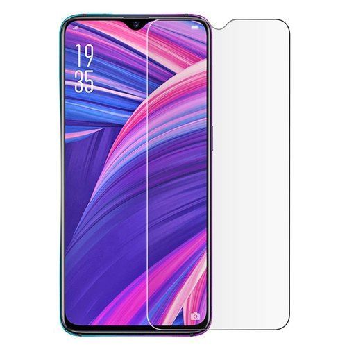 DCL Oppo F11 pro trong suốt thường**