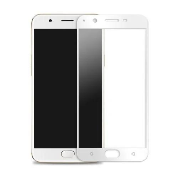 ** DCL Oppo F1s full KEO trắng