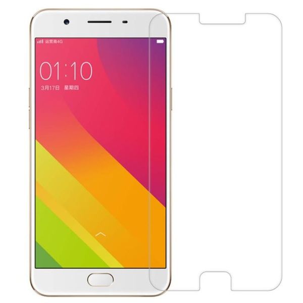 ** DCL Oppo F1s trong suốt thường