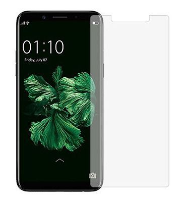 ** DCL Oppo F5 trong suốt thường