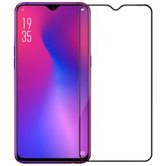 ** DCL Oppo F9 full keo đen