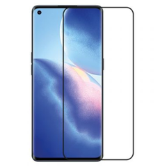 ** DCL Oppo Reno 5 full keo đen