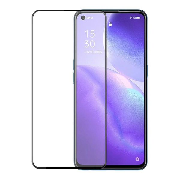 DCL Oppo Reno 5 trong suốt thường**