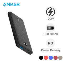 ** PDP Anker A1248 PowerCore III 10.000mAh