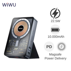 ** PDP không dây Wiwu Magnetic 22.5W