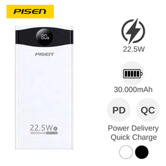 PDP Pisen DY133 30.000mah