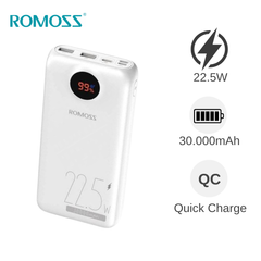 ** PDP Romoss PSW30PF 30.000mah 22.5w