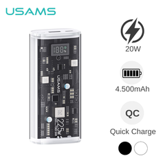 ** PDP Usams CD189 PD20W 9.000mah