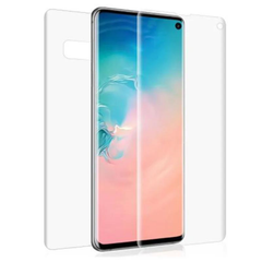 ** PPF trước trong SS S8+/SS S9+