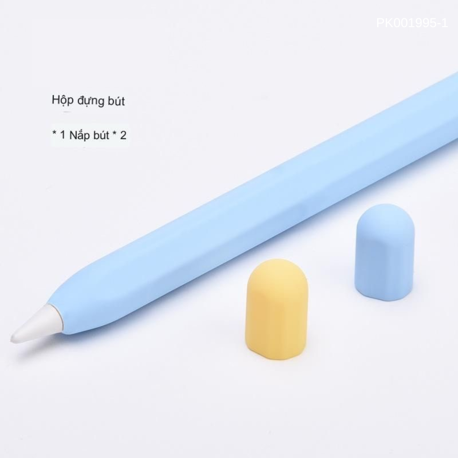 ** Vỏ bút cảm ứng Pencil 2 silicon trơn