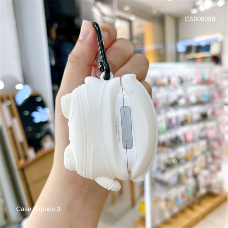 ** Case Airpods Pro Dẻo phi hành gia