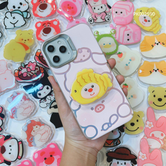 ** Popsocket Hình To Loopy đội cá