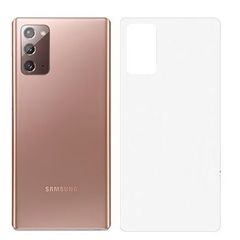 **PPF sau nhám SS Note 20 ultra full loa