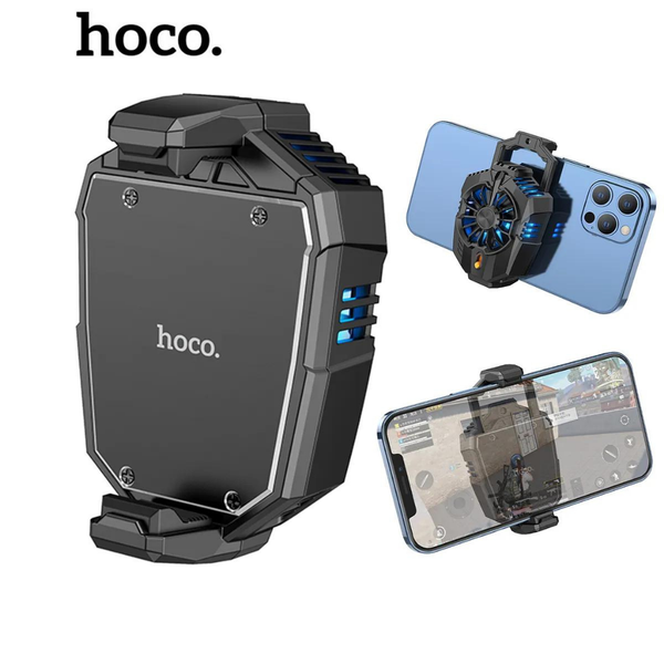 Quạt tản nhiệt điện thoại Hoco GM10