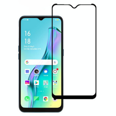 ** DCL Realme C11 full keo đen