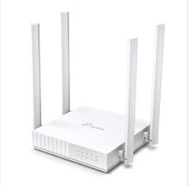 ** Phát wifi 2 băng tần TPLink Archer C24