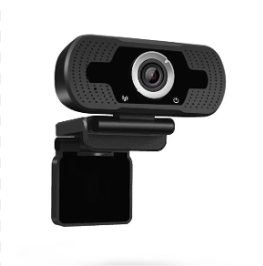 Webcam 1080P