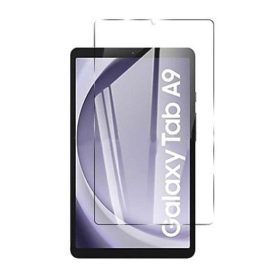 ** DCL Tab A9+ Trong Suốt