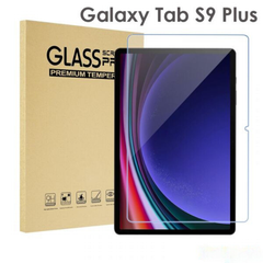 ** DCL Tab S9+ trong suốt