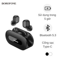 Tai nghe Bluetooth Baseus EZ10