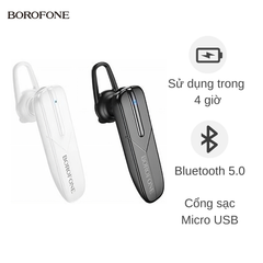 Tai nghe Bluetooth Borofone BC36