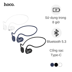 Tai nghe bluetooth Hoco ES63