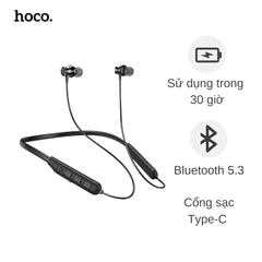 Tai nghe bluetooth Hoco ES64