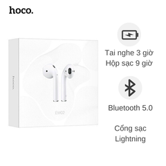Tai nghe Bluetooth Hoco EW02/EW02plus