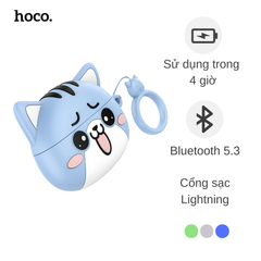 Tai nghe Bluetooth Hoco EW48