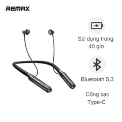 Tai nghe Bluetooth Remax RB-S3
