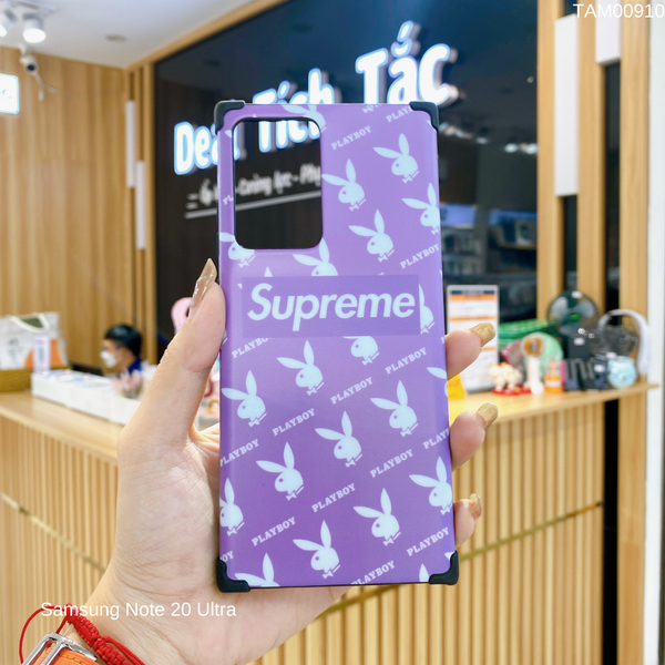 Ốp SS Note 20 Ultra nhám HQ nhiều hình