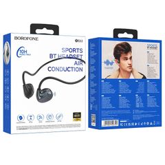 Tai nghe Bluetooth Borofone BE63