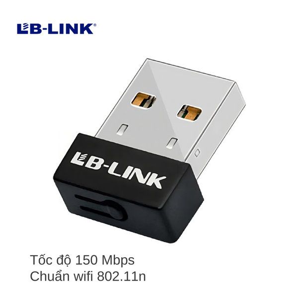 Thu wifi Nano LB Link