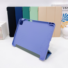 ** Bao da Ipad Air 1/Air 2/Gen 5/Gen 6/Pro 9.7 inch Smartcase TPU