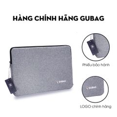 **Túi chống sốc Gubag 12 inch