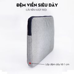 ** Túi chống sốc Gubag 14 inch