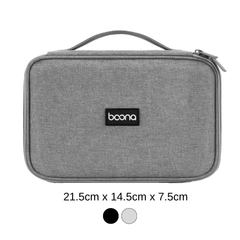 Túi đựng phụ kiện đa năng/ túi Boona B009