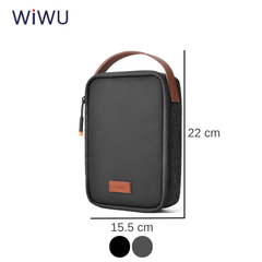 Túi Wiwu minimal tech pouch