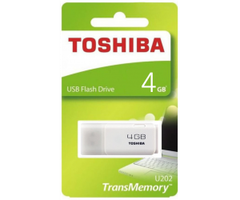 ** USB Toshiba 4G