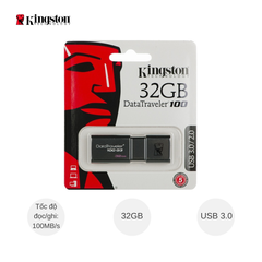 USB Kingston 32G 3.0