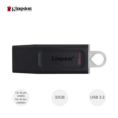 USB Kingston 32G 3.2 Exodia DTX