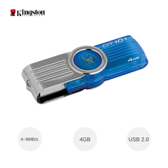 USB Kingston 4G 2.0