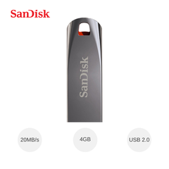 ** USB Sandisk CZ71 4G