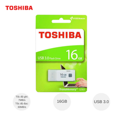** USB Toshiba 16G 3.0