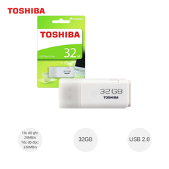 USB Toshiba 32G