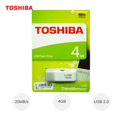 ** USB Toshiba 4G