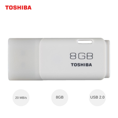 ** USB Toshiba 8G